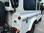 Used 1995 LAND ROVER DEFENDER 110 5-DOOR 300 TDI RHD - (COLLECTOR SERIES) in JACKSONVILLE, FLORIDA (Photo 13)