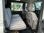 Used 1995 LAND ROVER DEFENDER 110 5-DOOR 300 TDI RHD - (COLLECTOR SERIES) in JACKSONVILLE, FLORIDA (Photo 17)