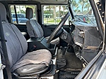 Used 1995 LAND ROVER DEFENDER 110 5-DOOR 300 TDI RHD - (COLLECTOR SERIES) in JACKSONVILLE, FLORIDA (Photo 18)