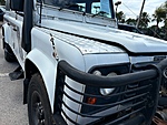 Used 1995 LAND ROVER DEFENDER 110 5-DOOR 300 TDI RHD - (COLLECTOR SERIES) in JACKSONVILLE, FLORIDA (Photo 21)