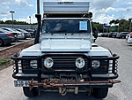 Used 1995 LAND ROVER DEFENDER 110 5-DOOR 300 TDI RHD - (COLLECTOR SERIES) in JACKSONVILLE, FLORIDA (Photo 22)