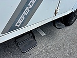 Used 1995 LAND ROVER DEFENDER 110 5-DOOR 300 TDI RHD - (COLLECTOR SERIES) in JACKSONVILLE, FLORIDA (Photo 26)