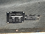 Used 1995 LAND ROVER DEFENDER 110 5-DOOR 300 TDI RHD - (COLLECTOR SERIES) in JACKSONVILLE, FLORIDA (Photo 27)
