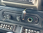 Used 1995 LAND ROVER DEFENDER 110 5-DOOR 300 TDI RHD - (COLLECTOR SERIES) in JACKSONVILLE, FLORIDA (Photo 32)