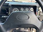 Used 1995 LAND ROVER DEFENDER 110 5-DOOR 300 TDI RHD - (COLLECTOR SERIES) in JACKSONVILLE, FLORIDA (Photo 35)