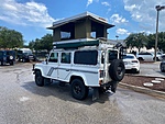 Used 1995 LAND ROVER DEFENDER 110 5-DOOR 300 TDI RHD - (COLLECTOR SERIES) in JACKSONVILLE, FLORIDA (Photo 36)