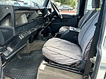 Used 1995 LAND ROVER DEFENDER 110 5-DOOR 300 TDI RHD - (COLLECTOR SERIES) in JACKSONVILLE, FLORIDA (Photo 6)