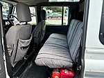 Used 1995 LAND ROVER DEFENDER 110 5-DOOR 300 TDI RHD - (COLLECTOR SERIES) in JACKSONVILLE, FLORIDA (Photo 7)