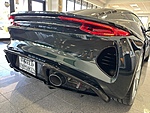 Used 2024 LOTUS EMIRA V6 FIRST EDITION in JACKSONVILLE, FLORIDA (Photo 13)