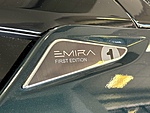 Used 2024 LOTUS EMIRA V6 FIRST EDITION in JACKSONVILLE, FLORIDA (Photo 5)