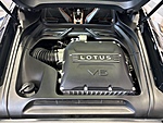 Used 2024 LOTUS EMIRA V6 FIRST EDITION in JACKSONVILLE, FLORIDA (Photo 9)