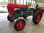 Used 1959 LAMBORGHINI TRACTOR LAMBORGHINETTA - (COLLECTOR SERIES) in JACKSONVILLE, FLORIDA (Photo 1)