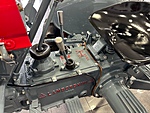 Used 1959 LAMBORGHINI TRACTOR LAMBORGHINETTA - (COLLECTOR SERIES) in JACKSONVILLE, FLORIDA (Photo 11)