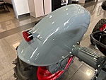 Used 1959 LAMBORGHINI TRACTOR LAMBORGHINETTA - (COLLECTOR SERIES) in JACKSONVILLE, FLORIDA (Photo 17)