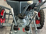Used 1959 LAMBORGHINI TRACTOR LAMBORGHINETTA - (COLLECTOR SERIES) in JACKSONVILLE, FLORIDA (Photo 19)