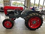 Used 1959 LAMBORGHINI TRACTOR LAMBORGHINETTA - (COLLECTOR SERIES) in JACKSONVILLE, FLORIDA (Photo 2)
