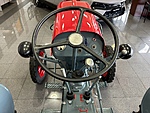 Used 1959 LAMBORGHINI TRACTOR LAMBORGHINETTA - (COLLECTOR SERIES) in JACKSONVILLE, FLORIDA (Photo 21)