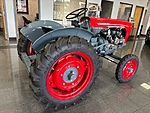 Used 1959 LAMBORGHINI TRACTOR LAMBORGHINETTA - (COLLECTOR SERIES) in JACKSONVILLE, FLORIDA (Photo 22)