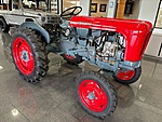 Used 1959 LAMBORGHINI TRACTOR LAMBORGHINETTA - (COLLECTOR SERIES) in JACKSONVILLE, FLORIDA (Photo 24)