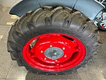 Used 1959 LAMBORGHINI TRACTOR LAMBORGHINETTA - (COLLECTOR SERIES) in JACKSONVILLE, FLORIDA (Photo 25)