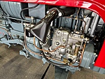Used 1959 LAMBORGHINI TRACTOR LAMBORGHINETTA - (COLLECTOR SERIES) in JACKSONVILLE, FLORIDA (Photo 27)