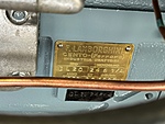 Used 1959 LAMBORGHINI TRACTOR LAMBORGHINETTA - (COLLECTOR SERIES) in JACKSONVILLE, FLORIDA (Photo 28)