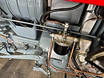 Used 1959 LAMBORGHINI TRACTOR LAMBORGHINETTA - (COLLECTOR SERIES) in JACKSONVILLE, FLORIDA (Photo 29)