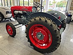 Used 1959 LAMBORGHINI TRACTOR LAMBORGHINETTA - (COLLECTOR SERIES) in JACKSONVILLE, FLORIDA (Photo 3)