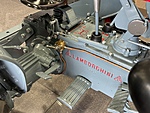 Used 1959 LAMBORGHINI TRACTOR LAMBORGHINETTA - (COLLECTOR SERIES) in JACKSONVILLE, FLORIDA (Photo 30)