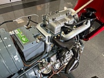 Used 1959 LAMBORGHINI TRACTOR LAMBORGHINETTA - (COLLECTOR SERIES) in JACKSONVILLE, FLORIDA (Photo 32)