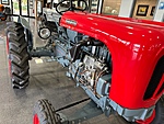 Used 1959 LAMBORGHINI TRACTOR LAMBORGHINETTA - (COLLECTOR SERIES) in JACKSONVILLE, FLORIDA (Photo 33)