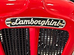 Used 1959 LAMBORGHINI TRACTOR LAMBORGHINETTA - (COLLECTOR SERIES) in JACKSONVILLE, FLORIDA (Photo 36)