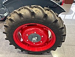 Used 1959 LAMBORGHINI TRACTOR LAMBORGHINETTA - (COLLECTOR SERIES) in JACKSONVILLE, FLORIDA (Photo 4)