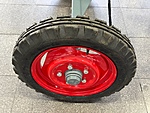 Used 1959 LAMBORGHINI TRACTOR LAMBORGHINETTA - (COLLECTOR SERIES) in JACKSONVILLE, FLORIDA (Photo 5)