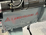 Used 1959 LAMBORGHINI TRACTOR LAMBORGHINETTA - (COLLECTOR SERIES) in JACKSONVILLE, FLORIDA (Photo 6)