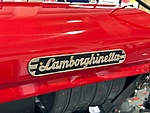 Used 1959 LAMBORGHINI TRACTOR LAMBORGHINETTA - (COLLECTOR SERIES) in JACKSONVILLE, FLORIDA (Photo 8)