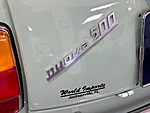 Used 1968 FIAT JOLLY 500 - (FRAME-ON RESTORATION) in JACKSONVILLE, FLORIDA (Photo 11)
