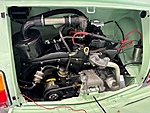 Used 1968 FIAT JOLLY 500 - (FRAME-ON RESTORATION) in JACKSONVILLE, FLORIDA (Photo 13)