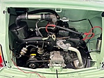 Used 1968 FIAT JOLLY 500 - (FRAME-ON RESTORATION) in JACKSONVILLE, FLORIDA (Photo 14)