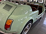 Used 1968 FIAT JOLLY 500 - (FRAME-ON RESTORATION) in JACKSONVILLE, FLORIDA (Photo 15)