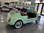 Used 1968 FIAT JOLLY 500 - (FRAME-ON RESTORATION) in JACKSONVILLE, FLORIDA (Photo 16)