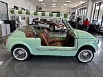 Used 1968 FIAT JOLLY 500 - (FRAME-ON RESTORATION) in JACKSONVILLE, FLORIDA (Photo 17)