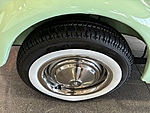 Used 1968 FIAT JOLLY 500 - (FRAME-ON RESTORATION) in JACKSONVILLE, FLORIDA (Photo 18)