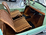 Used 1968 FIAT JOLLY 500 - (FRAME-ON RESTORATION) in JACKSONVILLE, FLORIDA (Photo 19)