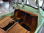 Used 1968 FIAT JOLLY 500 - (FRAME-ON RESTORATION) in JACKSONVILLE, FLORIDA (Photo 20)