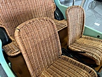 Used 1968 FIAT JOLLY 500 - (FRAME-ON RESTORATION) in JACKSONVILLE, FLORIDA (Photo 21)