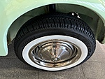 Used 1968 FIAT JOLLY 500 - (FRAME-ON RESTORATION) in JACKSONVILLE, FLORIDA (Photo 23)