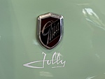 Used 1968 FIAT JOLLY 500 - (FRAME-ON RESTORATION) in JACKSONVILLE, FLORIDA (Photo 24)