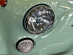 Used 1968 FIAT JOLLY 500 - (FRAME-ON RESTORATION) in JACKSONVILLE, FLORIDA (Photo 27)