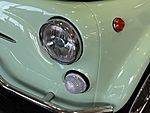 Used 1968 FIAT JOLLY 500 - (FRAME-ON RESTORATION) in JACKSONVILLE, FLORIDA (Photo 30)